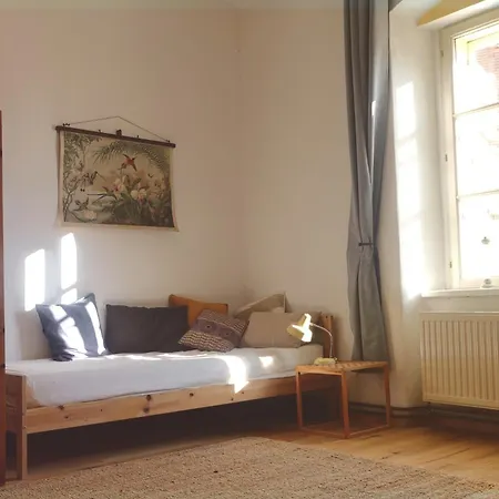 度假居 Danube Atelier - The Rossatz