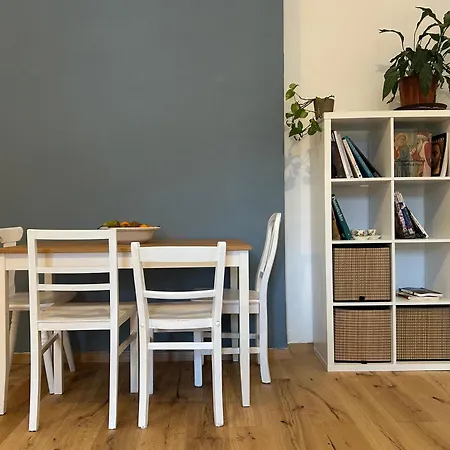 Danube Atelier - The Rossatz