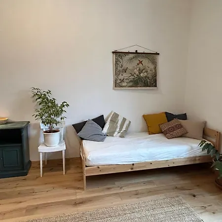 度假居 Danube Atelier - The