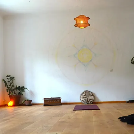 Danube Atelier - The 度假居 *