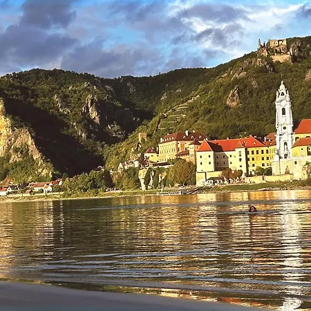 Danube Atelier - The *